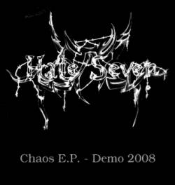 Hate Seven : Chaos